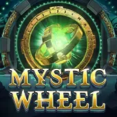 Mystic Wheel game screenshot