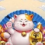 Lucky Meo Meo game screenshot