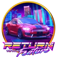 Return To The Feature game screenshot
