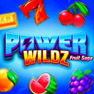 Power Wildz Fruit Saga game screenshot