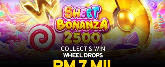 Kejuaraan Slot Mingguan promotion