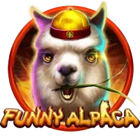 Funny Alpaca game screenshot