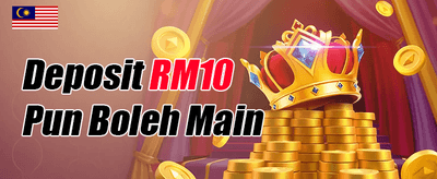 Roda Impian Bertuah promotion