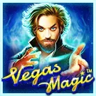 Vegas Magic game screenshot