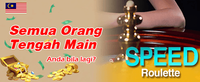 Kemenangan Mega Menanti Anda