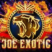 Joe Exotic game screenshot