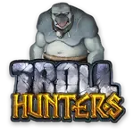 Troll Hunters game screenshot