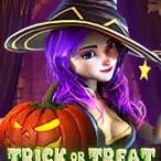 Trick or Treat