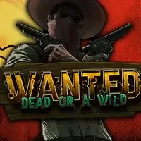 Wanted Dead or a Wild game screenshot