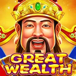Great Wealth game screenshot
