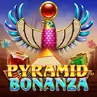 Pyramid Bonanza game screenshot