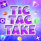 Tic Tack Take game screenshot