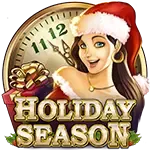 Holiday Season game screenshot