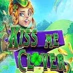 Kiss Me Clover game screenshot