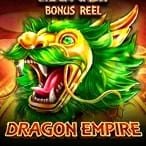 Dragon Empire game screenshot
