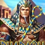 Pharaoh game screenshot