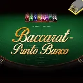 Punto Banco