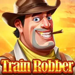 Train Robber game screenshot