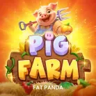 Pig Farm game screenshot