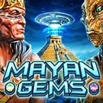 Mayan Gems game screenshot